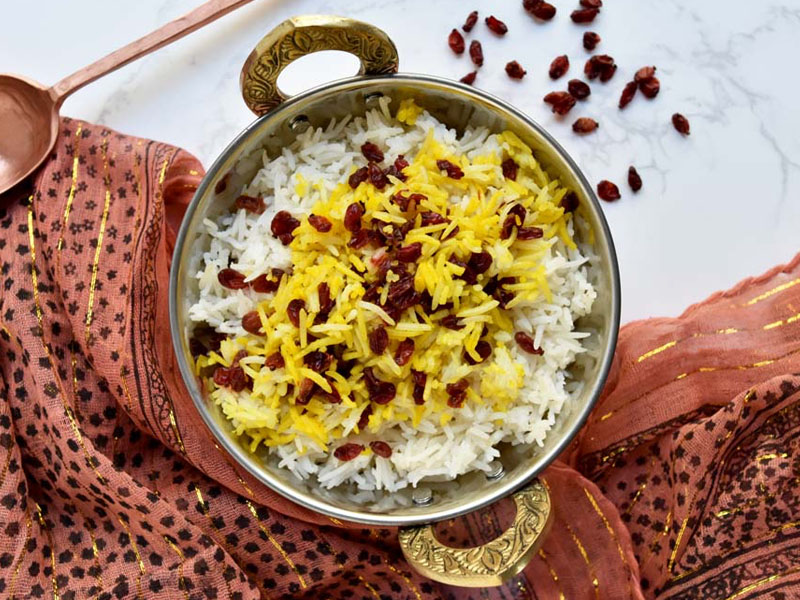 Tala Rice